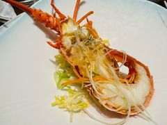 -聚春园自助餐厅(东街口店)