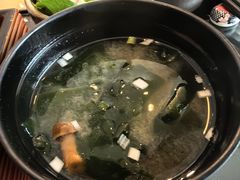 -西村日本料理(香格里拉饭店)