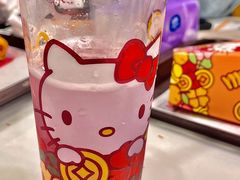 -麦当劳(星光行店)