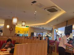 -松野谷·寿喜烧自助(华联顺义金街购物中心店)