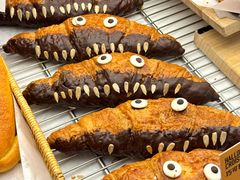 -PAPER STONE BAKERY(天环店)