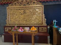 -金狮麟·新豫菜(金码大厦店)
