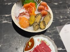 -大渔铁板烧