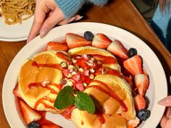 -UPPER KITCHEN(延安路店)