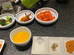 -韩满园· 甄选韩式烤肉