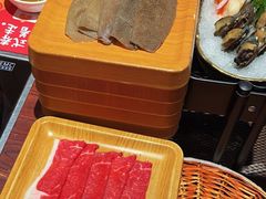 -披头士和牛火锅·寿喜烧自助(陶溪川店)