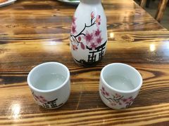 -葉家.焼鳥.居酒屋(惠利街店)