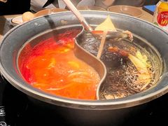 -温野菜涮涮锅(西单大悦城店)