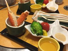 -蟹道乐(道顿堀本店)