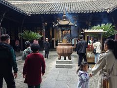 -包公祠
