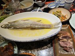 -南京大牌档(崇文门国瑞店)