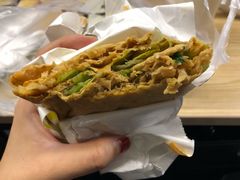 -虎头军煎饼(魏公村店)