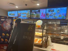 -肯德基(华徐店)