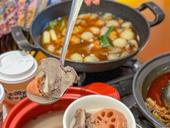 -肖记公安牛肉鱼杂馆·省级非物质文化遗产(江汉路直营店)