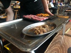 -火炉火自助餐(朝阳大悦城店)