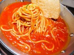 -赤火牛排(金狮广场店)