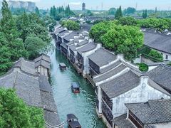 -乌镇景区