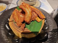 -沿江海南菜·文昌鸡祖师爷(大东海店)
