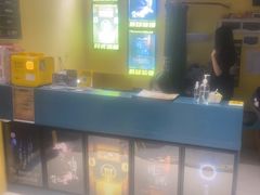 -谜盒子奇幻密室(南屏店)