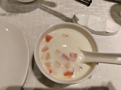-西苑饭店·蓬莱春餐厅