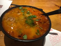 -鼎高高陕西美食(龙德广场店)