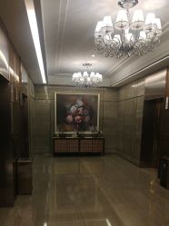 -曼格纳婚礼艺术中心(张江店)