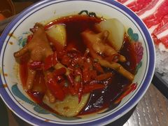 -萍姐火锅·公路夜市(南京新街口店)