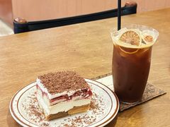 -The Roastery By AllYouWant(福田店)