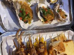 -老谢野馄饨(延安路店)