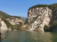 -大连冰峪旅游度假区