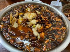 -乐友川味家常菜馆