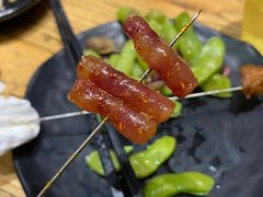 -游园觅食记夜市·小龙虾大排档