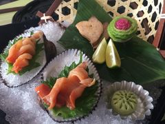 -广州建国酒店·涟日本料理