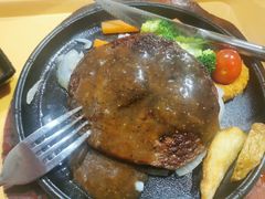 -北大家园食堂