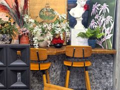 -红东阁东北菜烤肉酒馆(CROSS万象汇店)