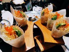 -天狗山料理(省体店)