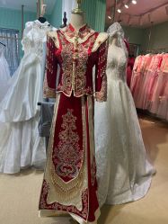 点击看大图 -天使嫁衣婚纱馆
