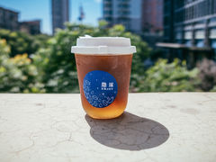 -隐琢咖啡(汉街店)