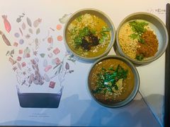 -盡膳口福跷脚牛肉火锅(北美新天地店)