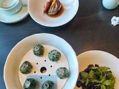 -湖里春风·淮扬菜(丽泽天街店)