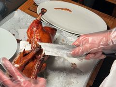 -四季民福烤鸭店(王府井东安门店)