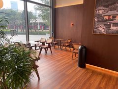 -奈雪的茶(南山大冲一期店)