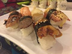 宝寿司-宝寿司(红瓦寺店)