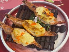 -大江户日本料理(吕厝店)