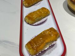 -华源餐厅·海鲜大排档(日月贝店)