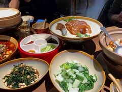 -青年公社烤鸭(熙悦天街店)