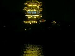 -凤城河风景区