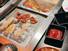 -星伦多自助料理·涮烤一体(虹悦城店)