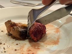 -摩根扒房(桐梓林店)