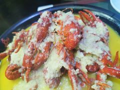 -龙虾风暴(松江店)